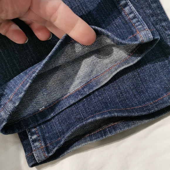 Earnest Sewn Decca Jeans (Manhatta) - Picture 8 of 12